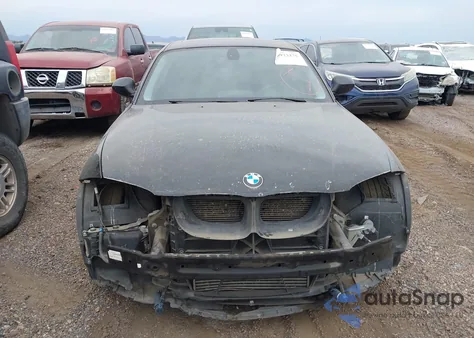 2012 BMW 135I из США, поврежденный, VIN WBAUC9C52CVM11571